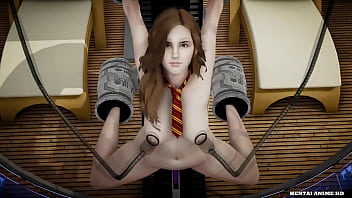 Hermione Granger Sexe