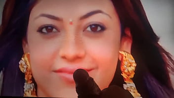 Kajal Aggarwal Xxx Videos