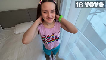 Annick Porno de 18 Ans