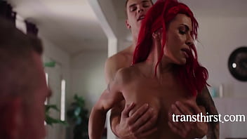 Trans Homme Avec Trans Femme Porn