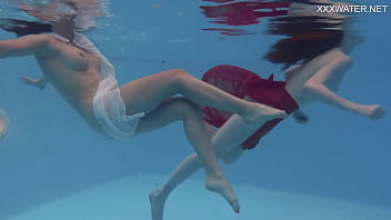 Nude Pool Float