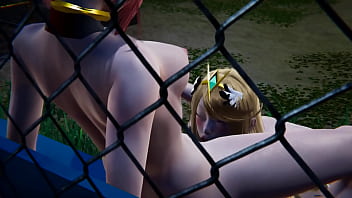 Pyra And Mythra Rule 34