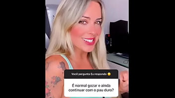 Adriana novinha da web