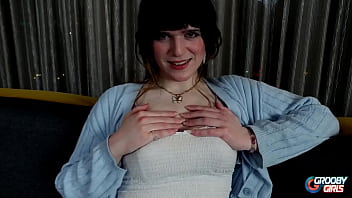 Tgirl Naomi