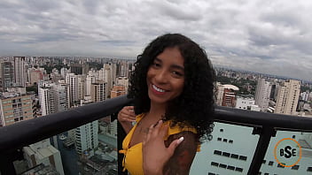 Camila Ferraz Samantha Transposed In Brazil