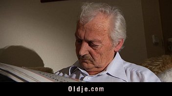 27. (#Grandpa #Old Man #Old Young)