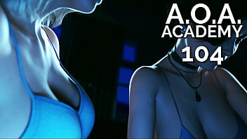 Sexy Academy Porn Video