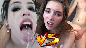 Anna De Ville Vs Vika Lita - Qui Est Le Meilleur? Tu Décides!