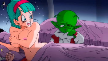 Dragon Ball Free Porn Video