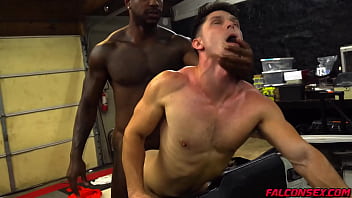 The Most Hardcore Gay Porn