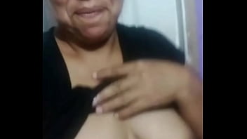 Saggy Tits Solo