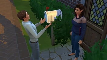 Sims 3 Lesbian Sex