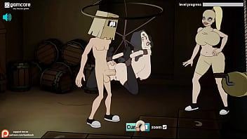 Flinstone Cartoon Porn