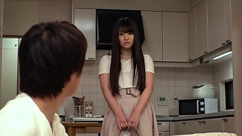Japanese Girl Becomes Sperm Dump