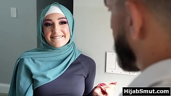 Muslim Porn Teen Panty