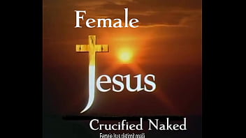 Women Crucified Porn