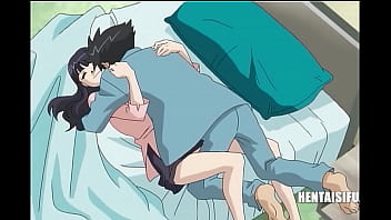 Animation Having Sex