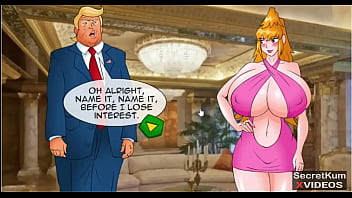 Donald Trump A-T-Il Fait Du Porno