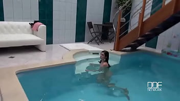 Swimming Porn Film