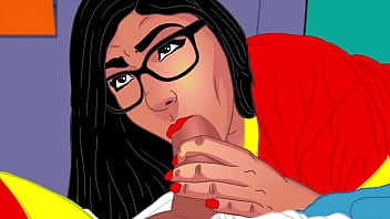 Mia Khalifa Full Xxx Video