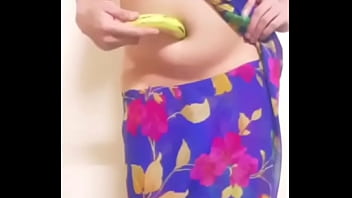 Banana Porn Video