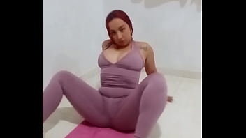 Yoga Hard Porn