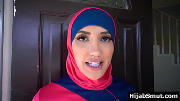 Aliyah Muslim Porn Videos