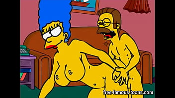 Ned Flanders Porn