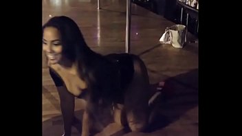 Ayisha Diaz Nude Porn