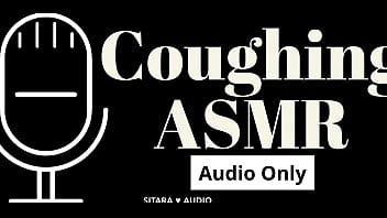 Toux Asmr Audio Uniquement