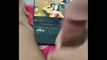 Deepika Padukone In Nude
