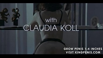 Claudia Koll Blowjob
