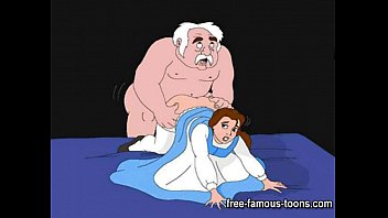 Famous Toons In Porn