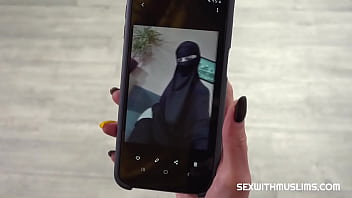 Arab Hijab Porn Pics