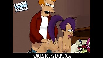 Futurama Anal Sex