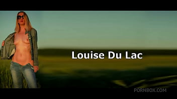 Louise Du Lac S'AMuse A L'ESpace Kokinoos