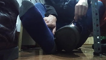 Bdsm Feet Gay Porn