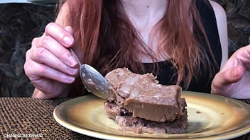 Cake Food Porn Gif