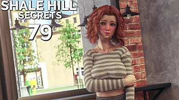 Shale Hill Secrets #79 • Cette Fille Me Fait Chauffer Les Reins