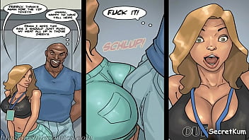 Erofus Uncle-Sickey Comics The-Prison-Nurse Porn