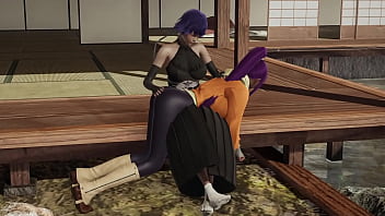 Yoruichi futa