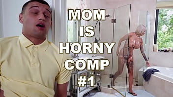 Porno Compilation Seins Cougar