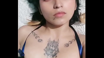 Brunete Sexy Stream