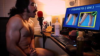 Nude Male Games