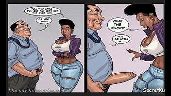 Erofus Interracialcomicporn_Com-Comics The-Boss-Is-Always-Right 6 Porn