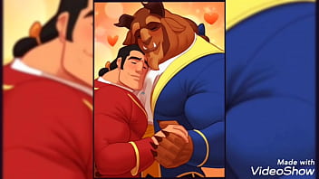 Aladdin Disney Gay Porn