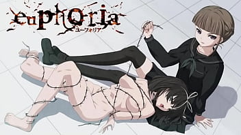 Euphoria Anime Episode 1