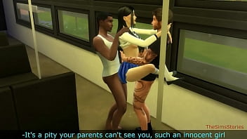 Site Porno Sims