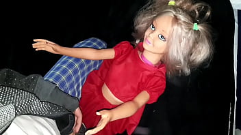 Sex With A Robot Sex Doll
