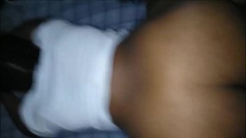 Horny Black Chubby Milf Fucked By Her Black Lovers Big Cock